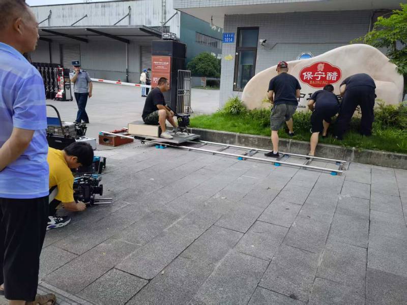 博罗县TVC拍摄：制造业专属TVC方案，用镜头展现企业硬核实力！