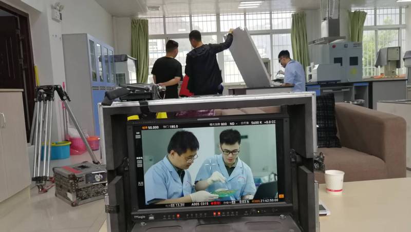 元宇宙搭台唱戏，博罗县广告片拍摄公司抢滩虚拟世界首支舞