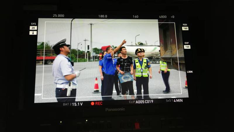 博罗县TVC拍摄：用专业镜头助力品牌曝光，让广告触达更多目标用户！