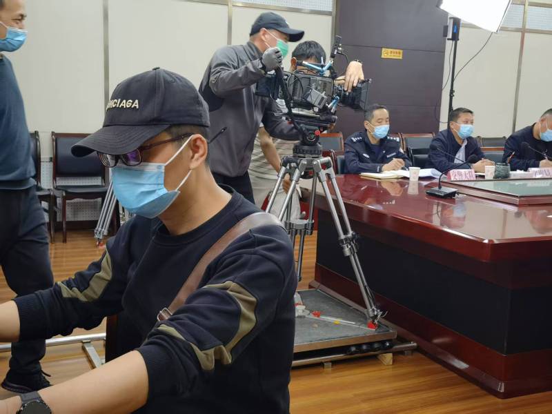 博罗县TVC拍摄公司怎么筛选？记住这3个核心标准！