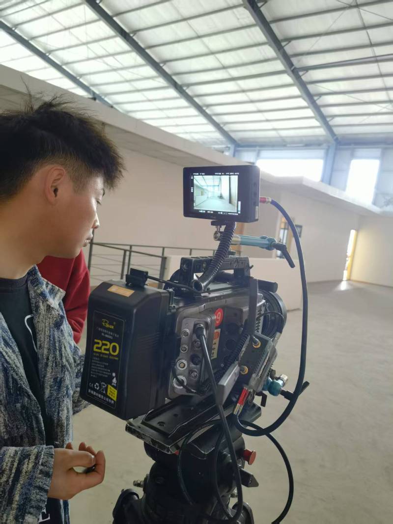 创新驱动，智领未来——博罗县TVC与广告片拍摄制作的创新实践