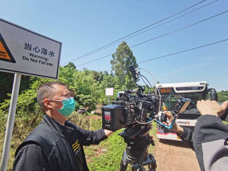 博罗县TVC拍摄公司：深耕本地市场，为品牌定制专属拍摄方案