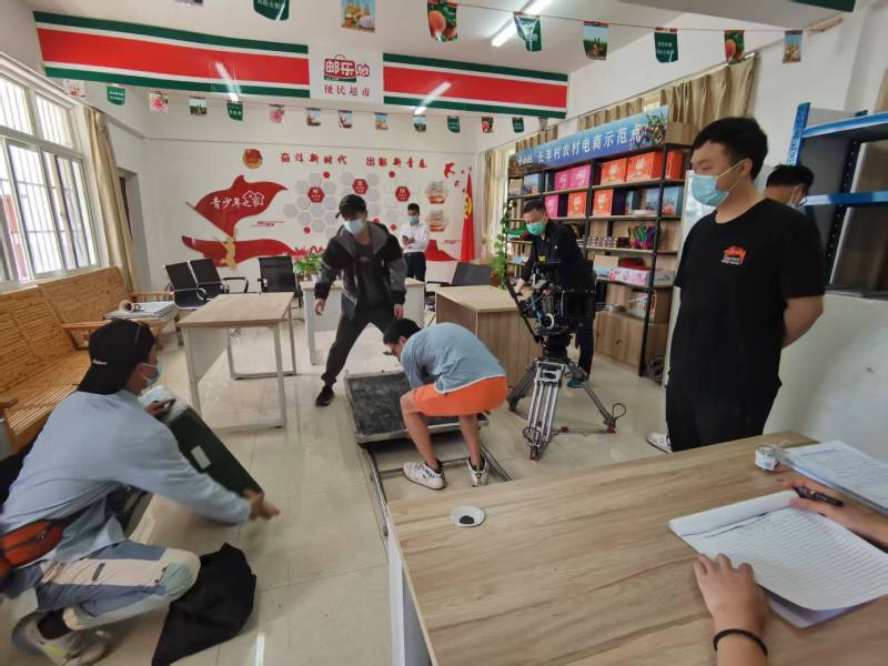 博罗县广告片拍摄公司：极简主义践行者，少即是多的视觉哲学