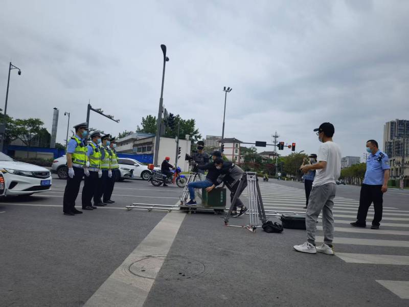 博罗县TVC拍摄公司：医疗科技企业信赖之选，专业内容可视化呈现！