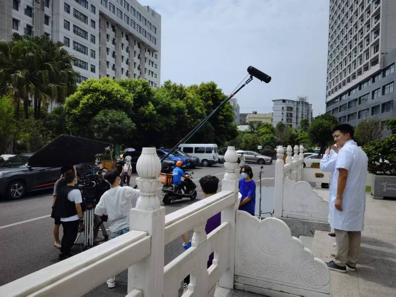 博罗县广告片拍摄公司